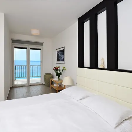 Villa Mar - 50m To The *