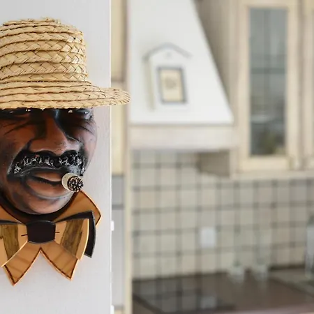 Villa Mar - 50m To The