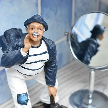 Mar - 50m To The Stara Baška