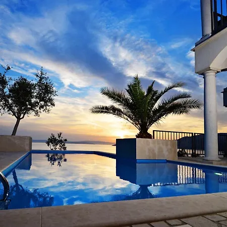 Villa Mar - 50m To The Stara Baška