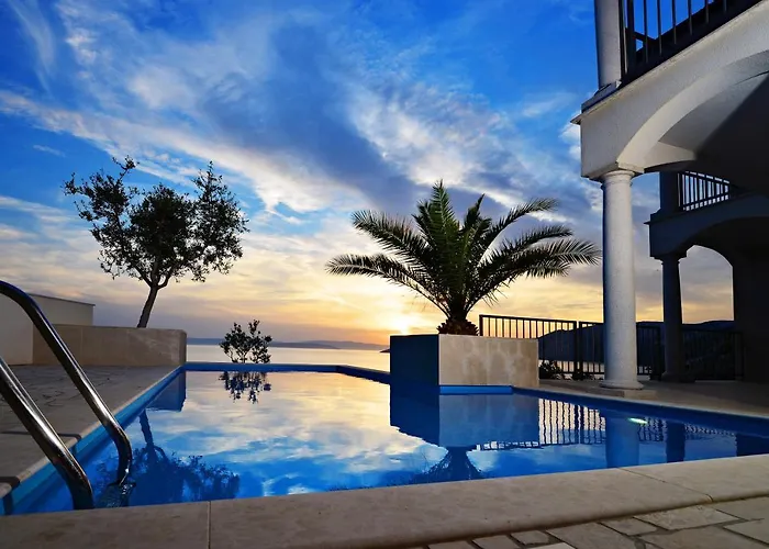 Villa Mar - 50m To The Stara Baška