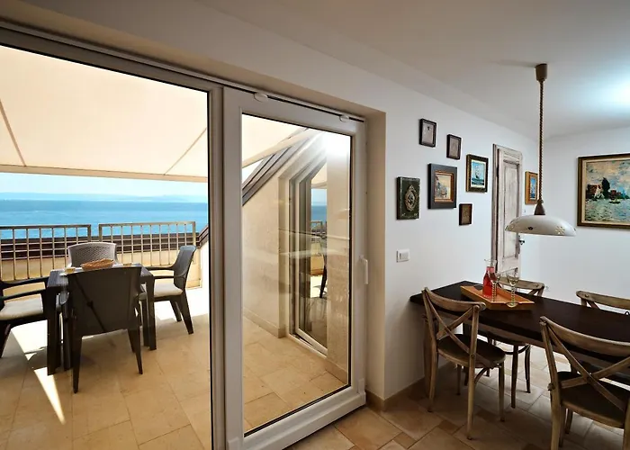 Villa Mar - 50m To The