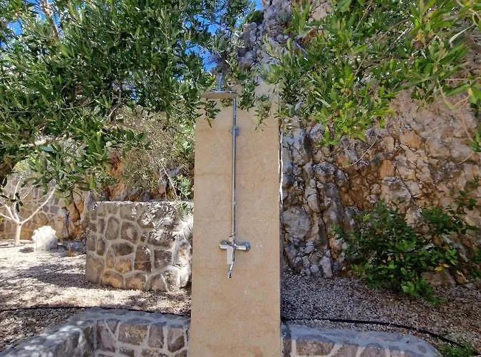 Mar - 50m To The Stara Baška